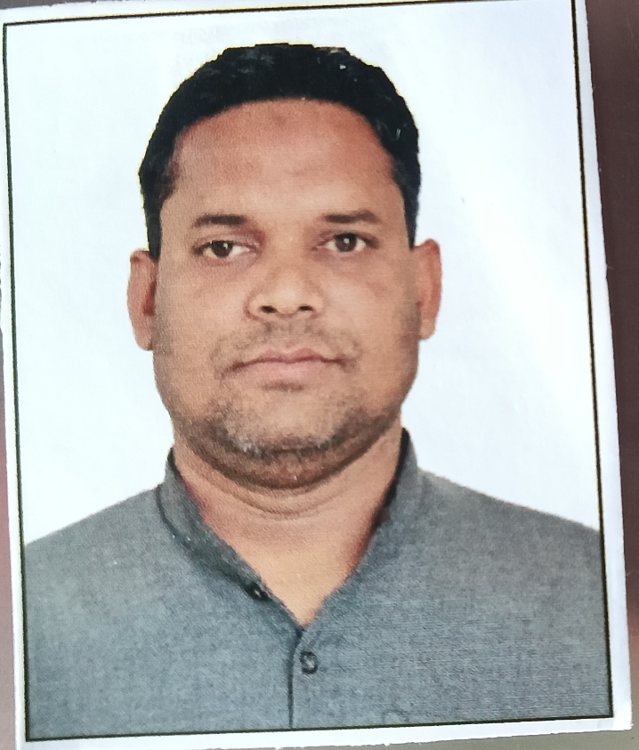 SHAHID ALI