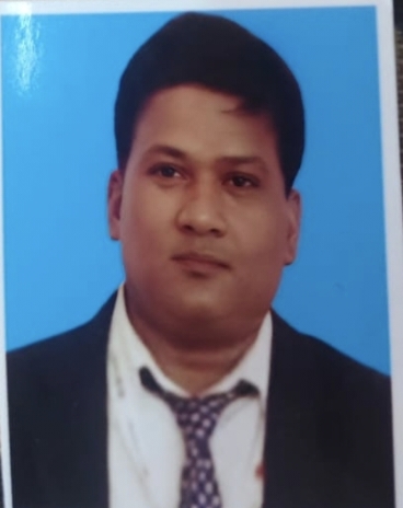 GADADHAR DAS