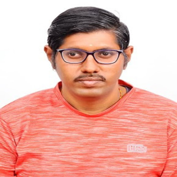 KARTHIKEYAN K