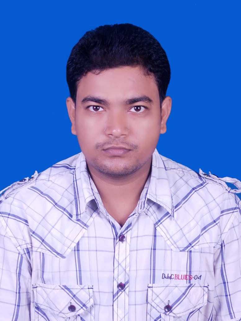 VIVEK KUMAR GIRI
