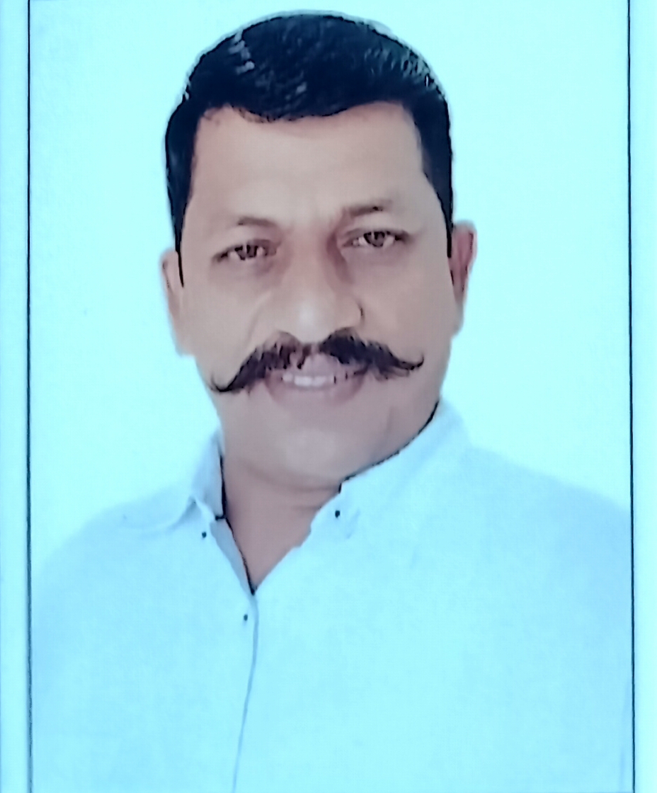 ARJUN SHARMA