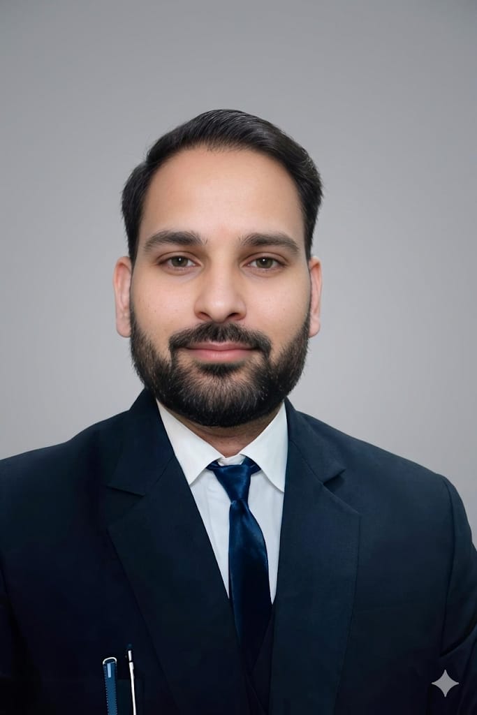 GAURAV SHUKLA