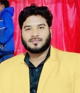 BRIJESH PRAJAPATI