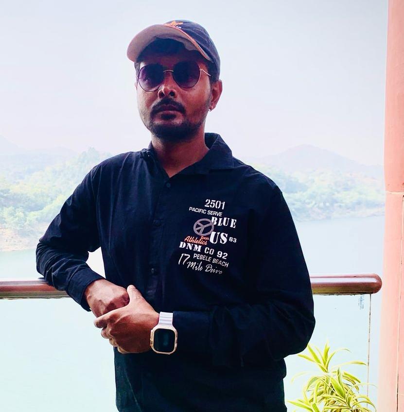 SHASHUBHAM RAJESH BHAI