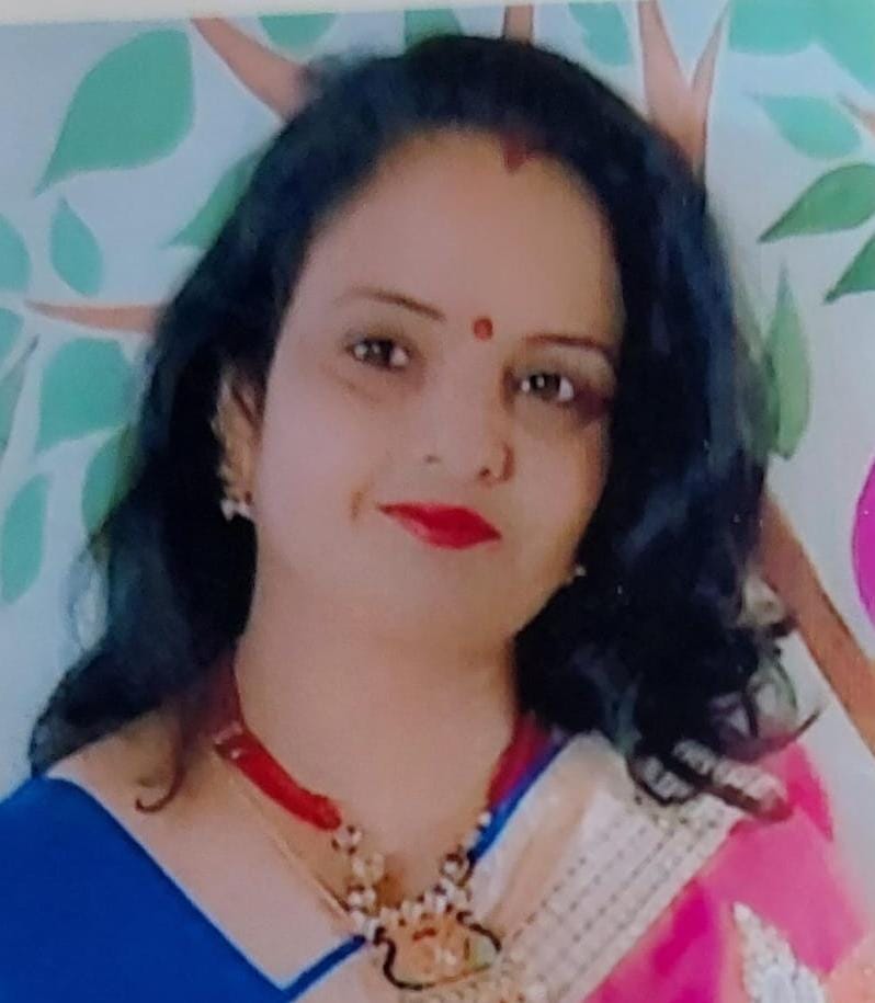 CHANCHAL SANKHALA
