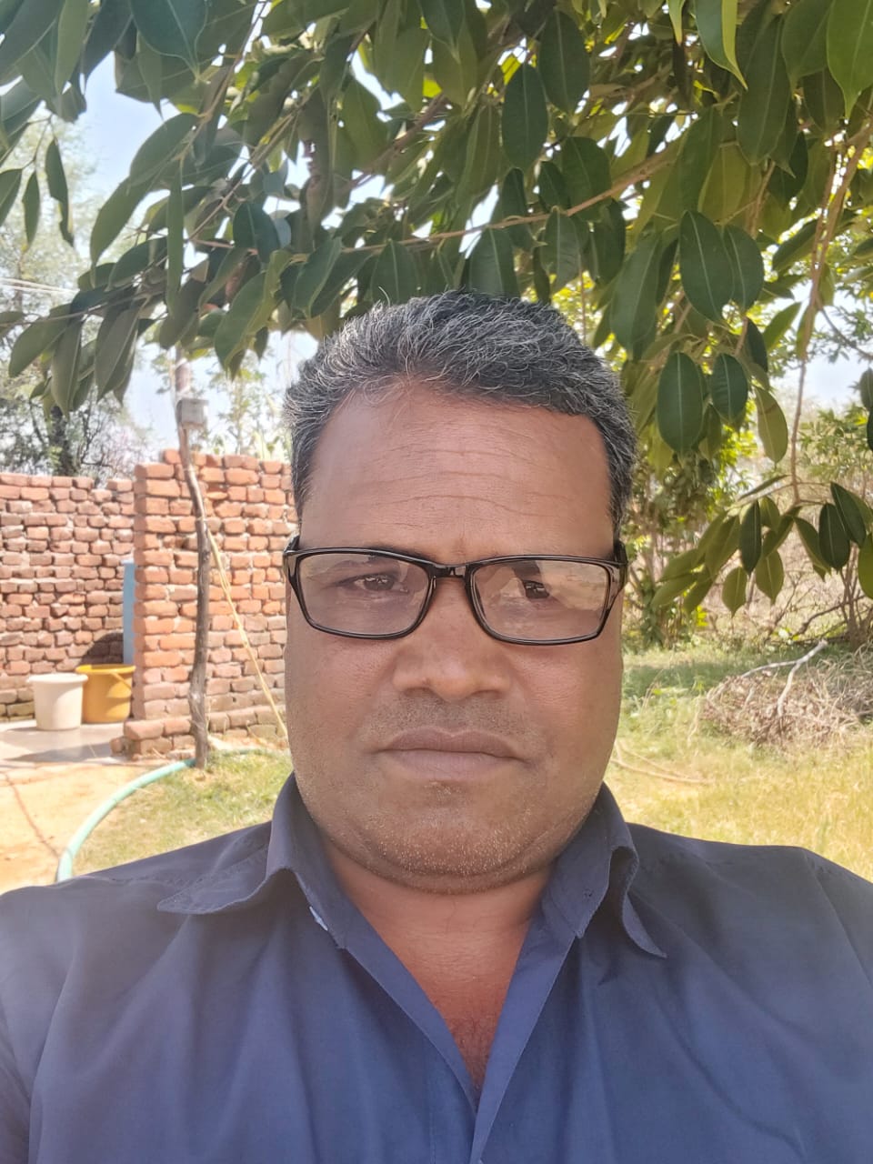 GHANSHYAM DAS SHAHWAL