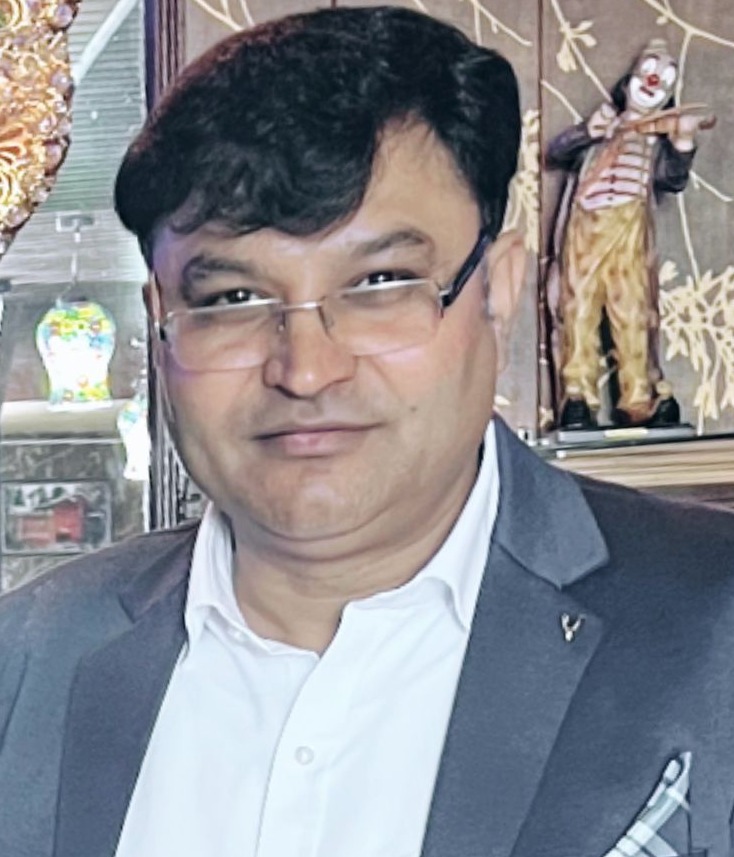 B.K.CHHIBBER