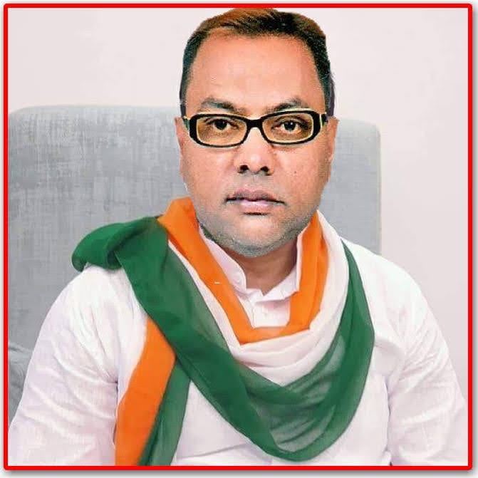 PATEL KAMLESH VITTHALBHAI