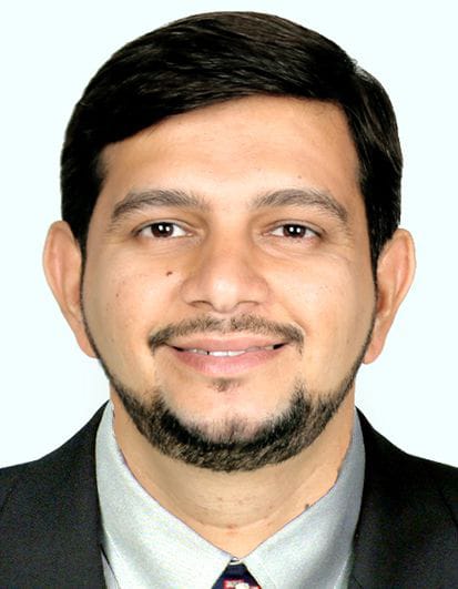 IMRAN MURAD SAYYAD