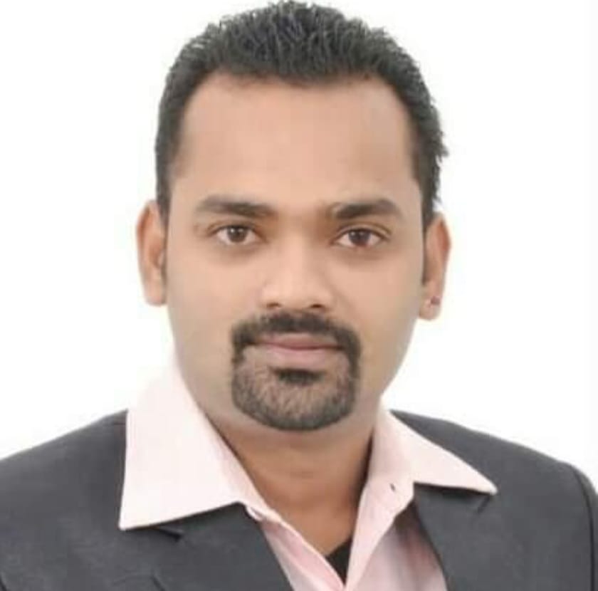 RANJIT SONAR