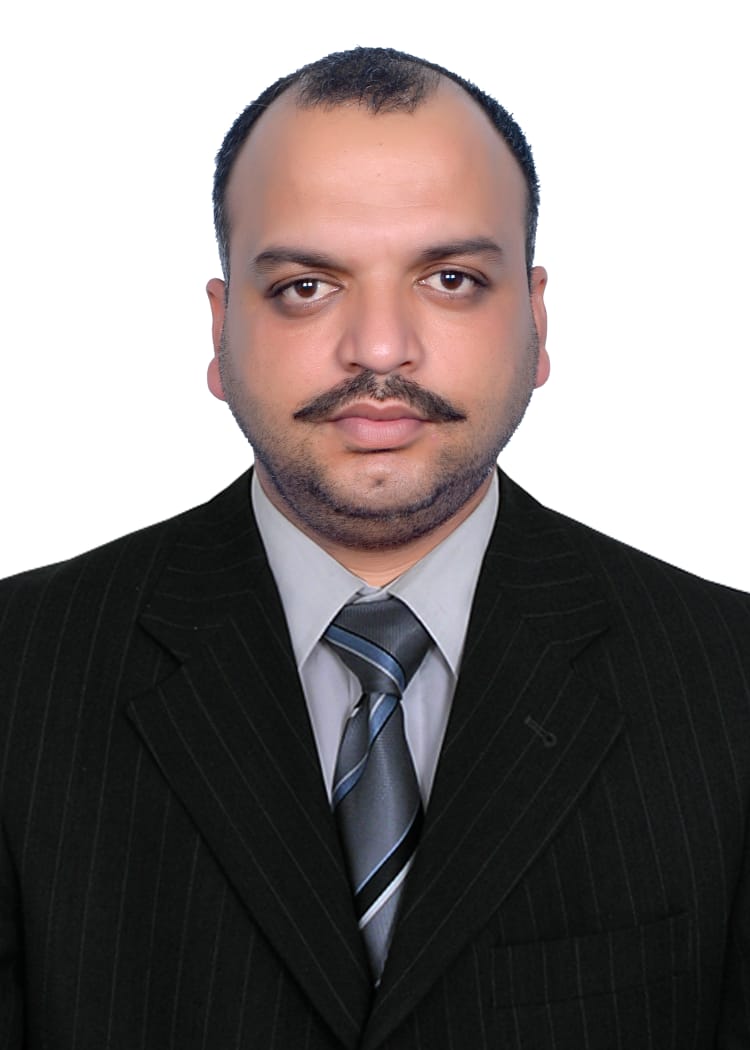 ANIL GUPTA