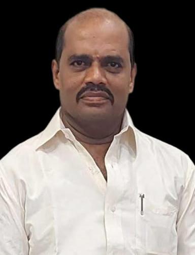 RAVIKUMAR S