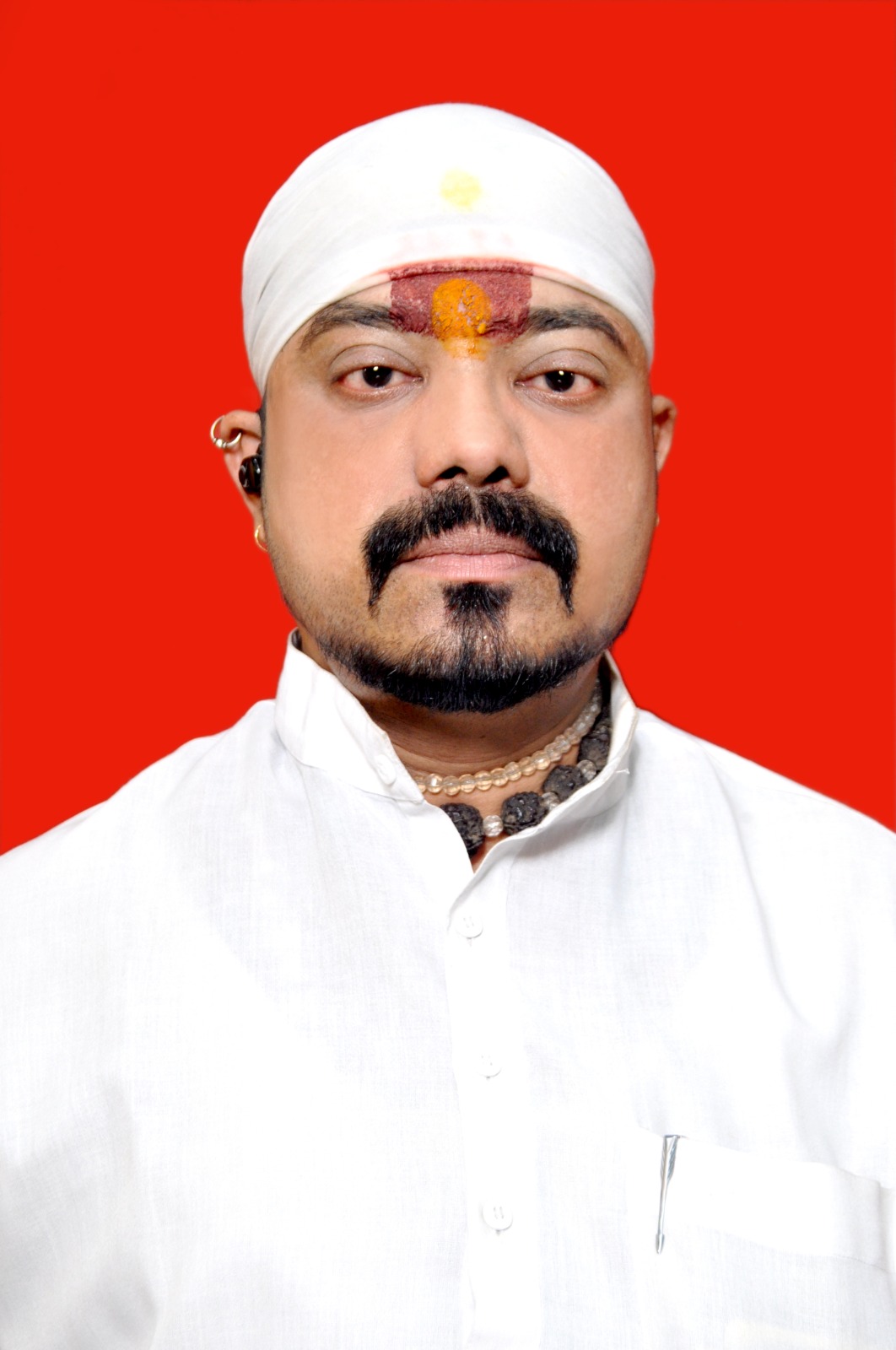 ( S.E.O. ) DR. SANTOSH SHIVAJI KAMBLE ( SK.JI )