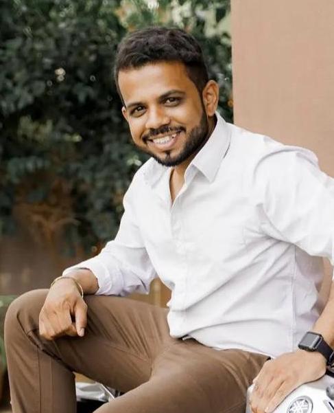 JAGADHISH MRUTYUNJAYA HIREMATH