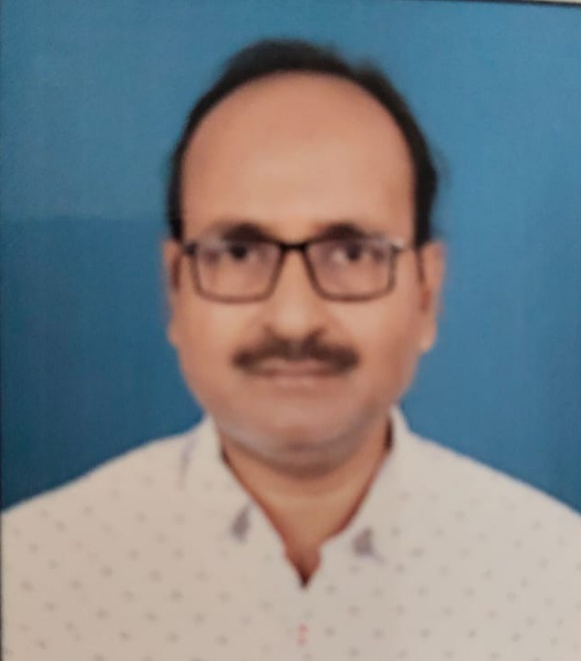 NARESH MAGANLAL AGRAWAL