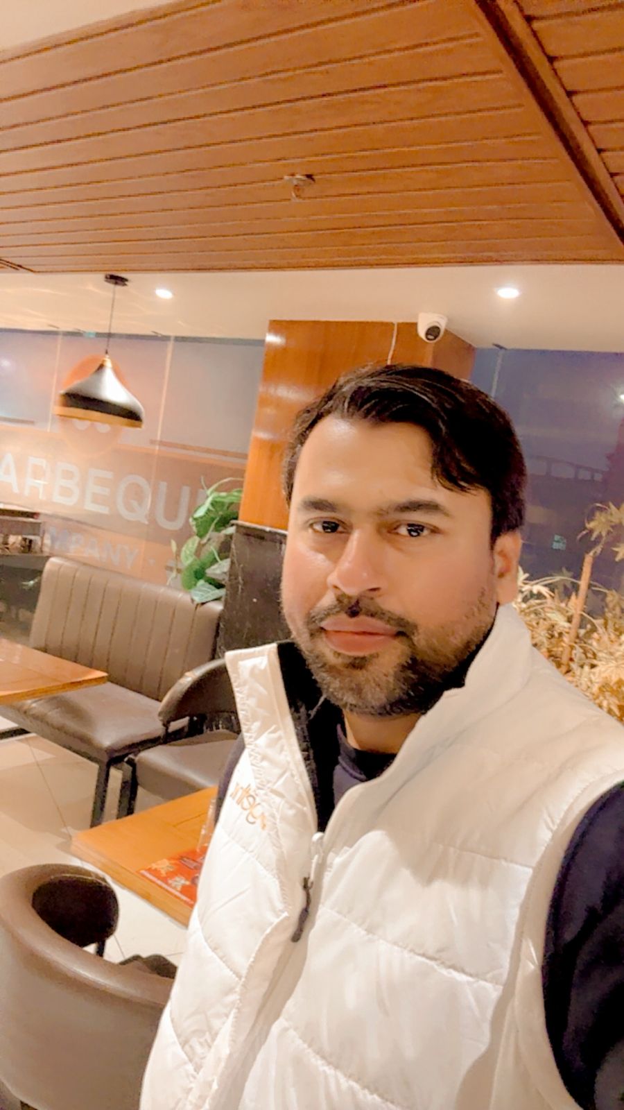 DANISH RAFAT