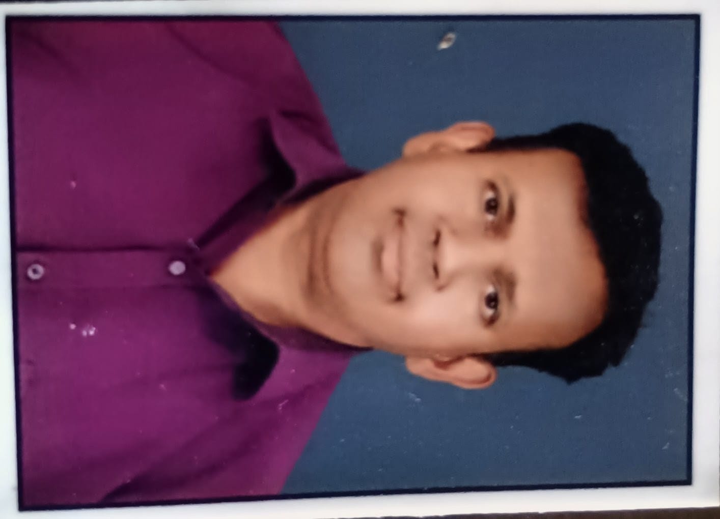 DR. SAURABH BASANTKUMAR SHUKLA