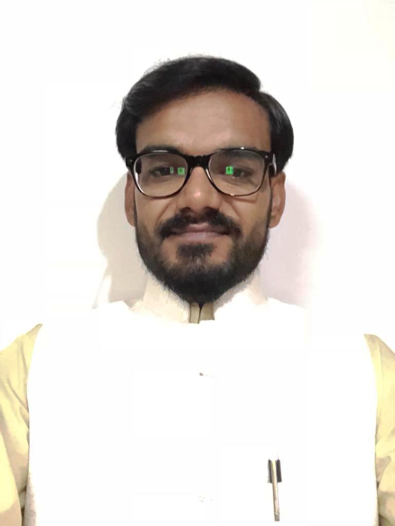 SARVOTAM KUMAR SINGH
