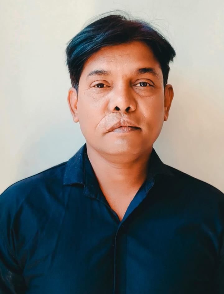 DEEPAK NITNAVRE
