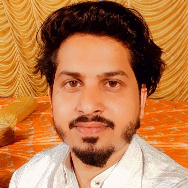 MOHAMMAD ASIF ALI