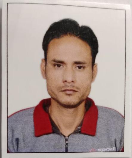 MOHD RASHEED