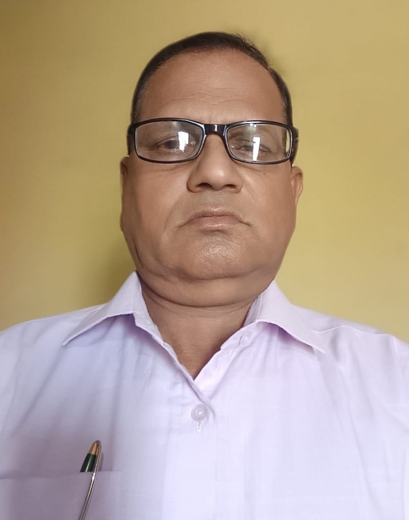 ASHOK SHRAWAN KAMDE