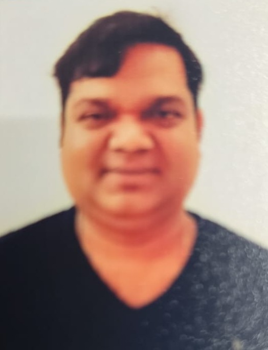 MD AFFRUDDIN