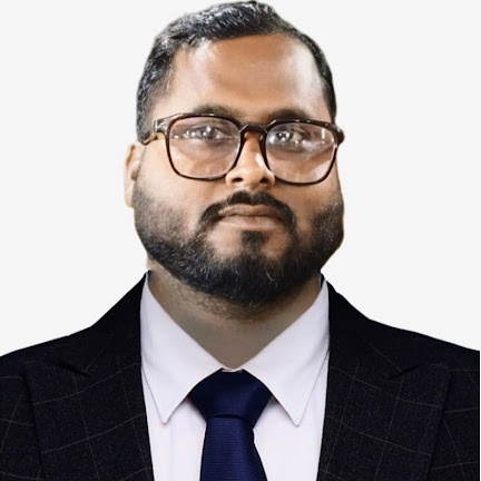 PARIMAL SRIVASTAVA