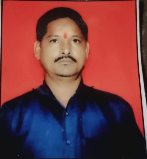 TUKARAM VYANKATI KENDRE
