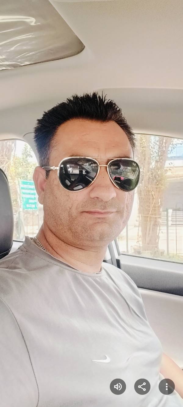 SHAFI MOHAMMOD