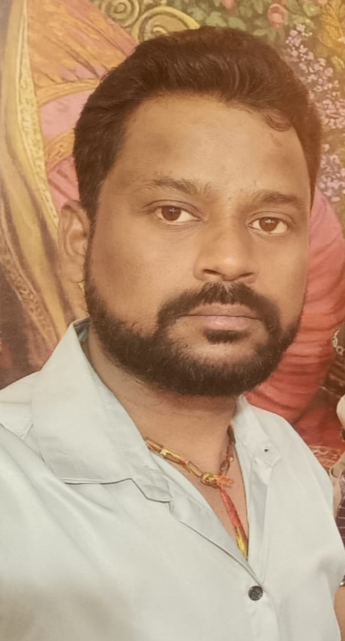 GAJESH MAHOR