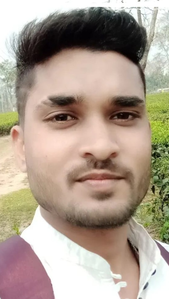 RAJ CHOUHAN