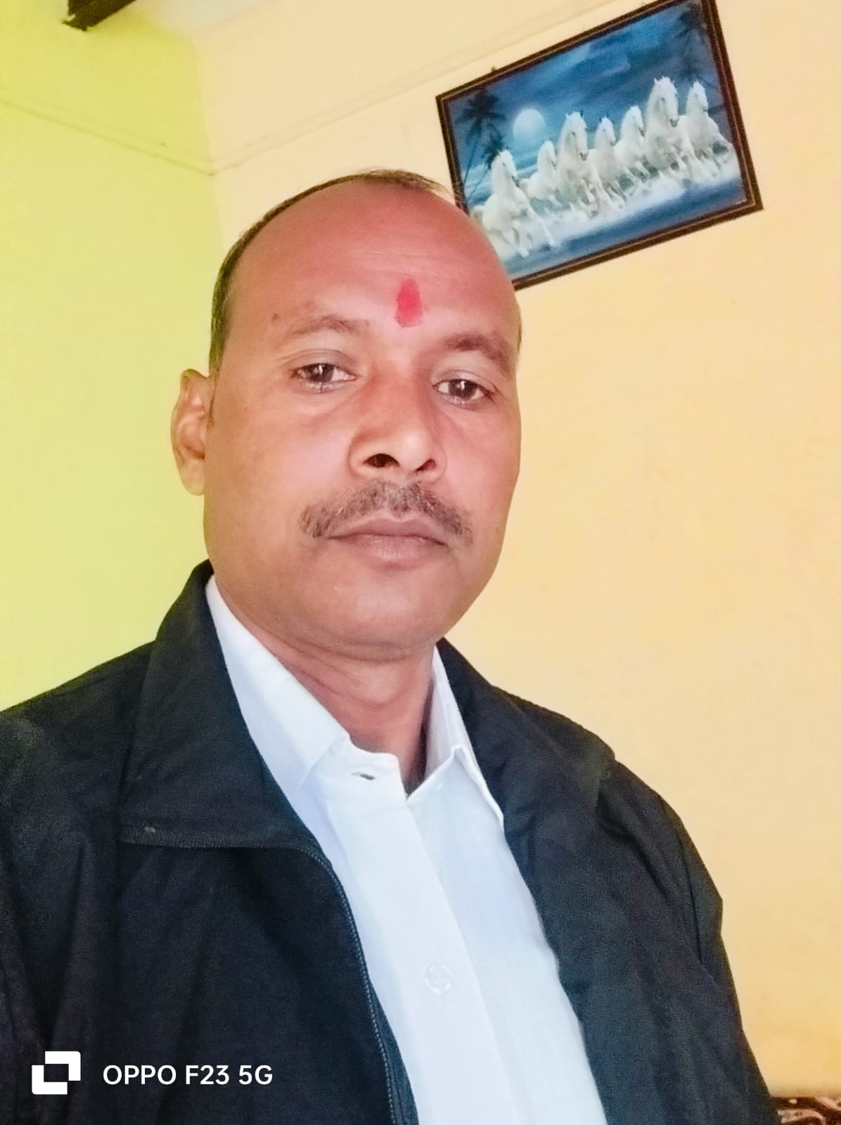 PRAMOD KUMAR