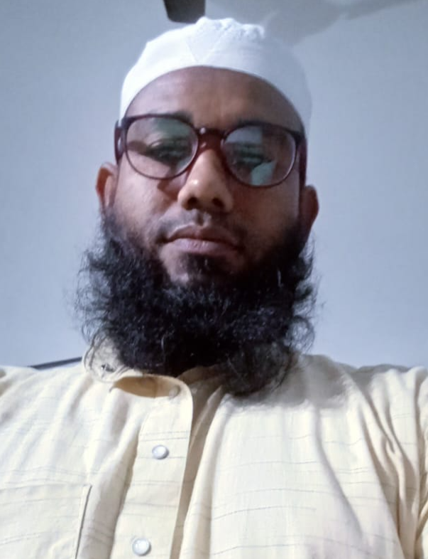 AKMAL HUSSAIN LASKAR