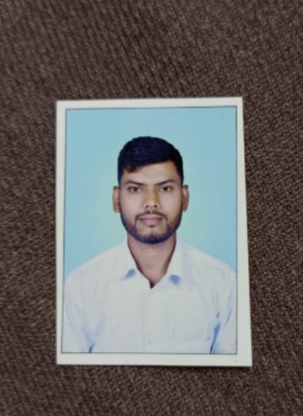 ESTEKHAR ANSARI