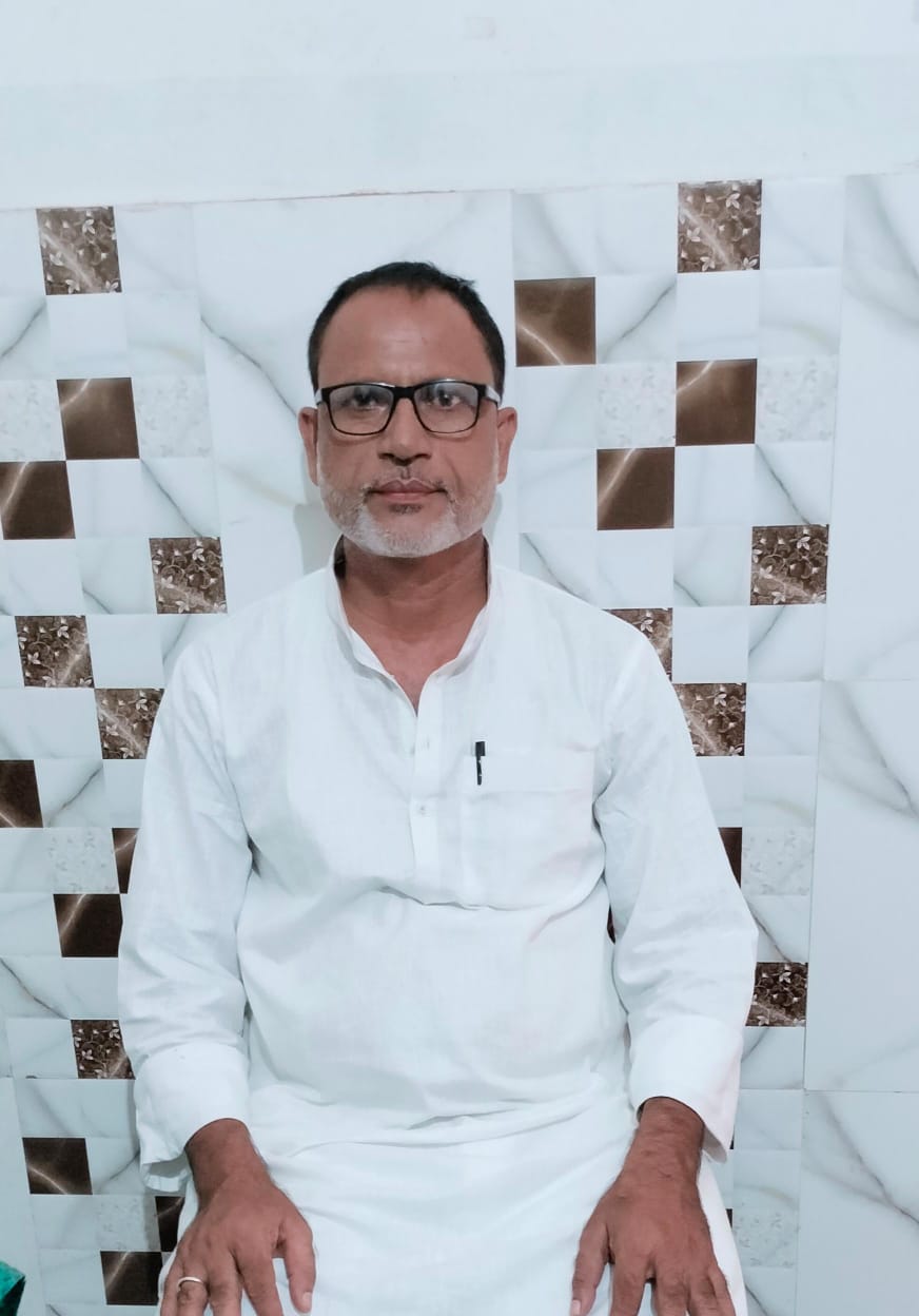JAINUL ABADEN