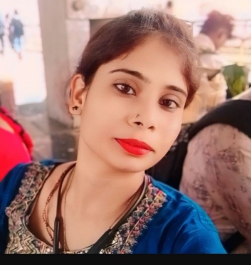 NEELAM YADAV
