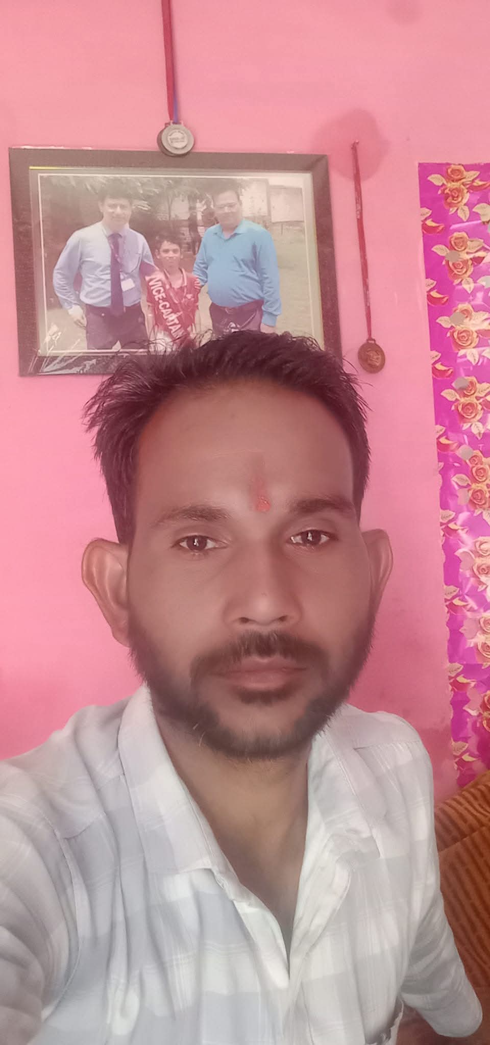 RAM PAL ADIVASHI