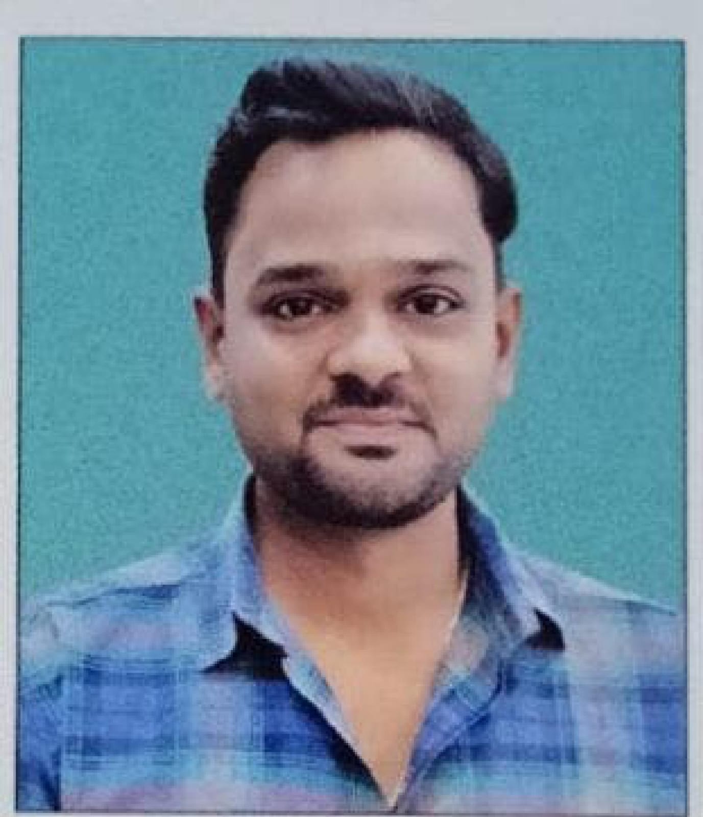 VISHAL JAGANNATH DEORE