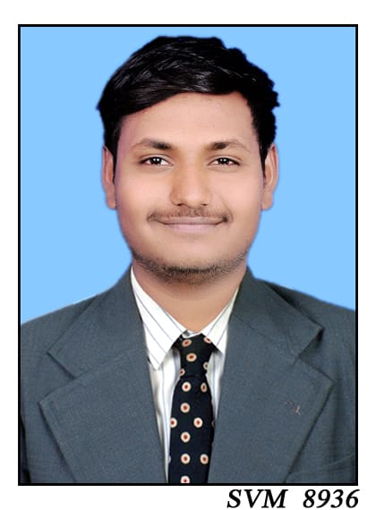 PRAJAPATI SAGARKUMAR MAHESHBHAI