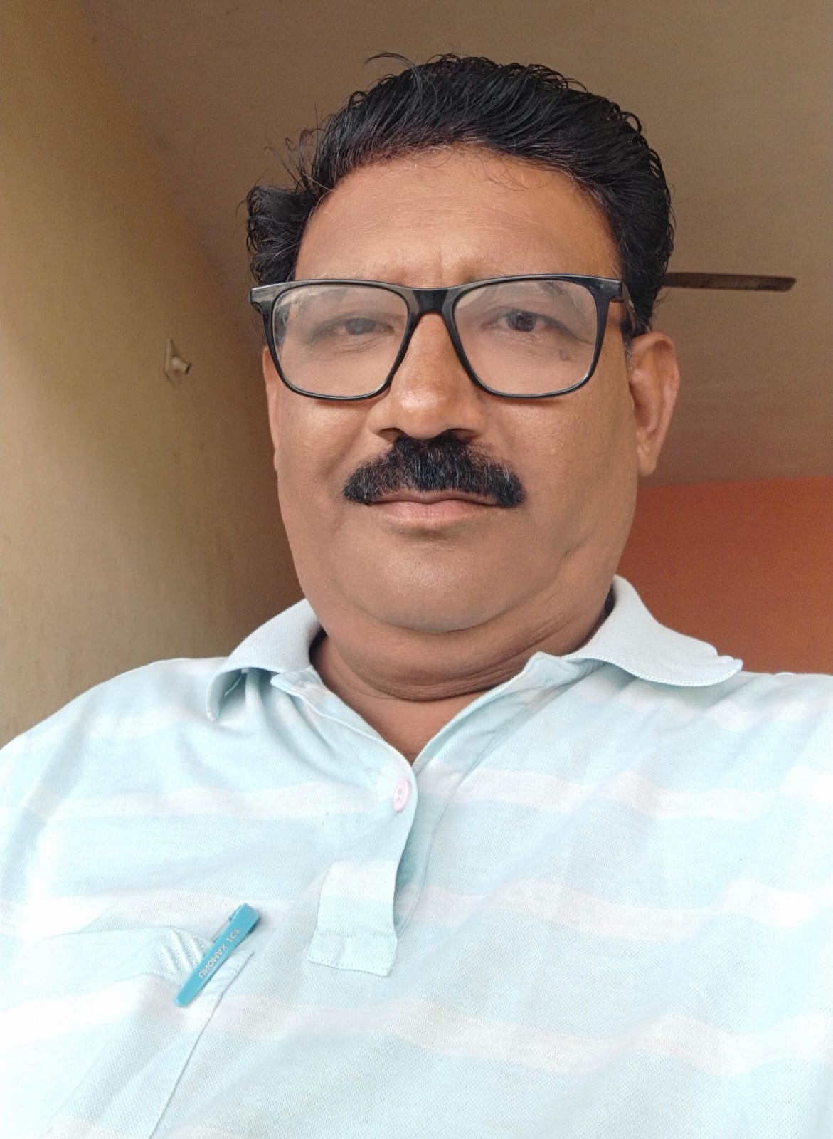RAJESH A GANDHI