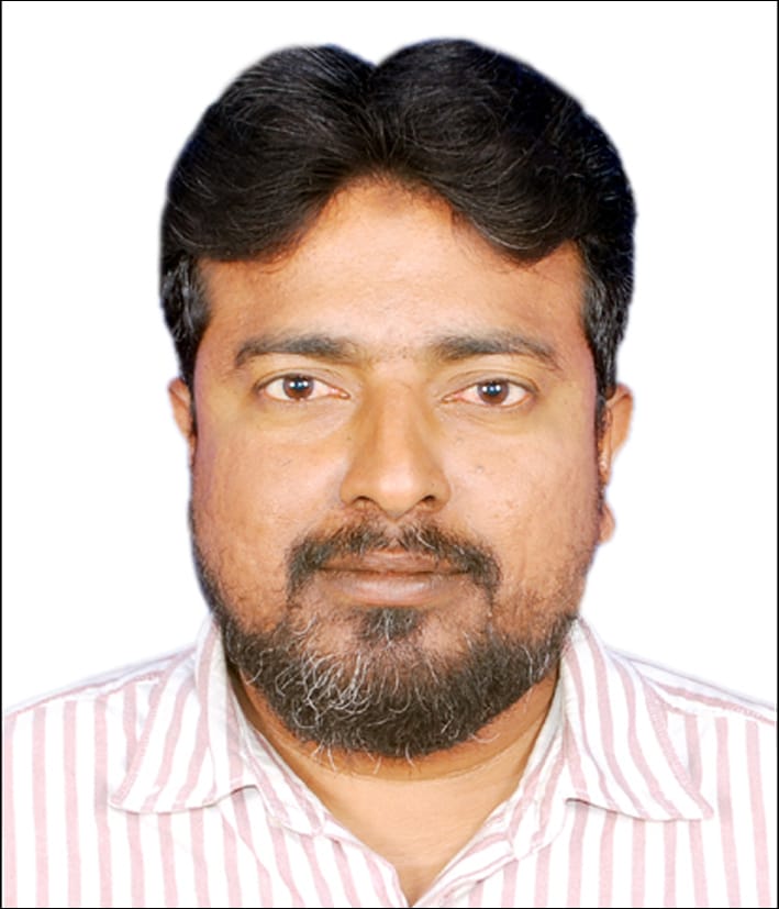 MOHD RAHMATH ALI KHAN