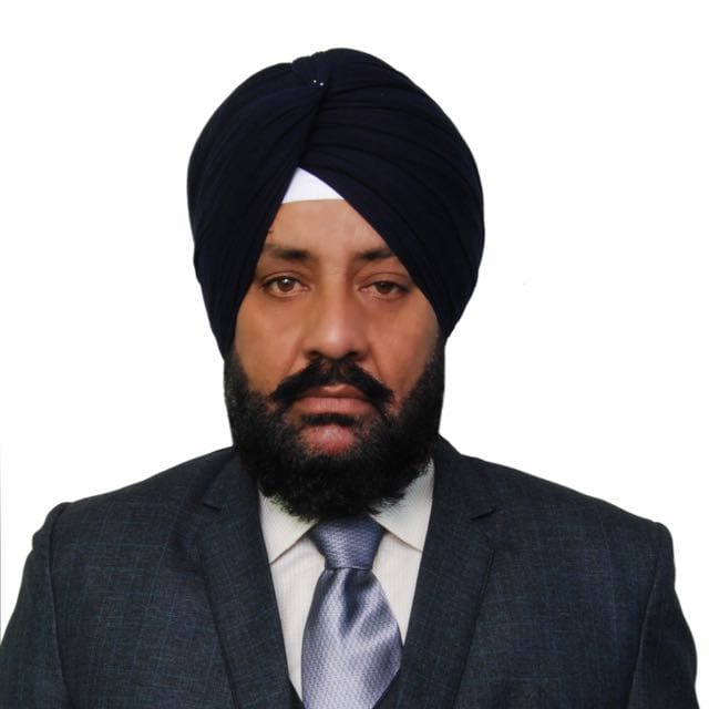 JARNAIL  SINGH SIDHU