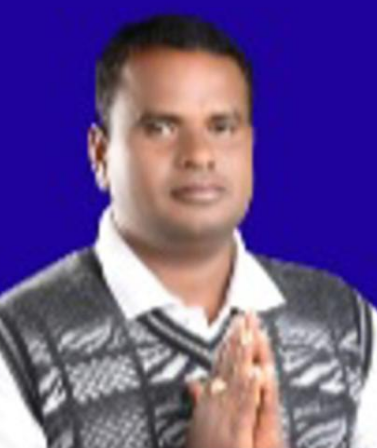 RAJKISHORE BAL