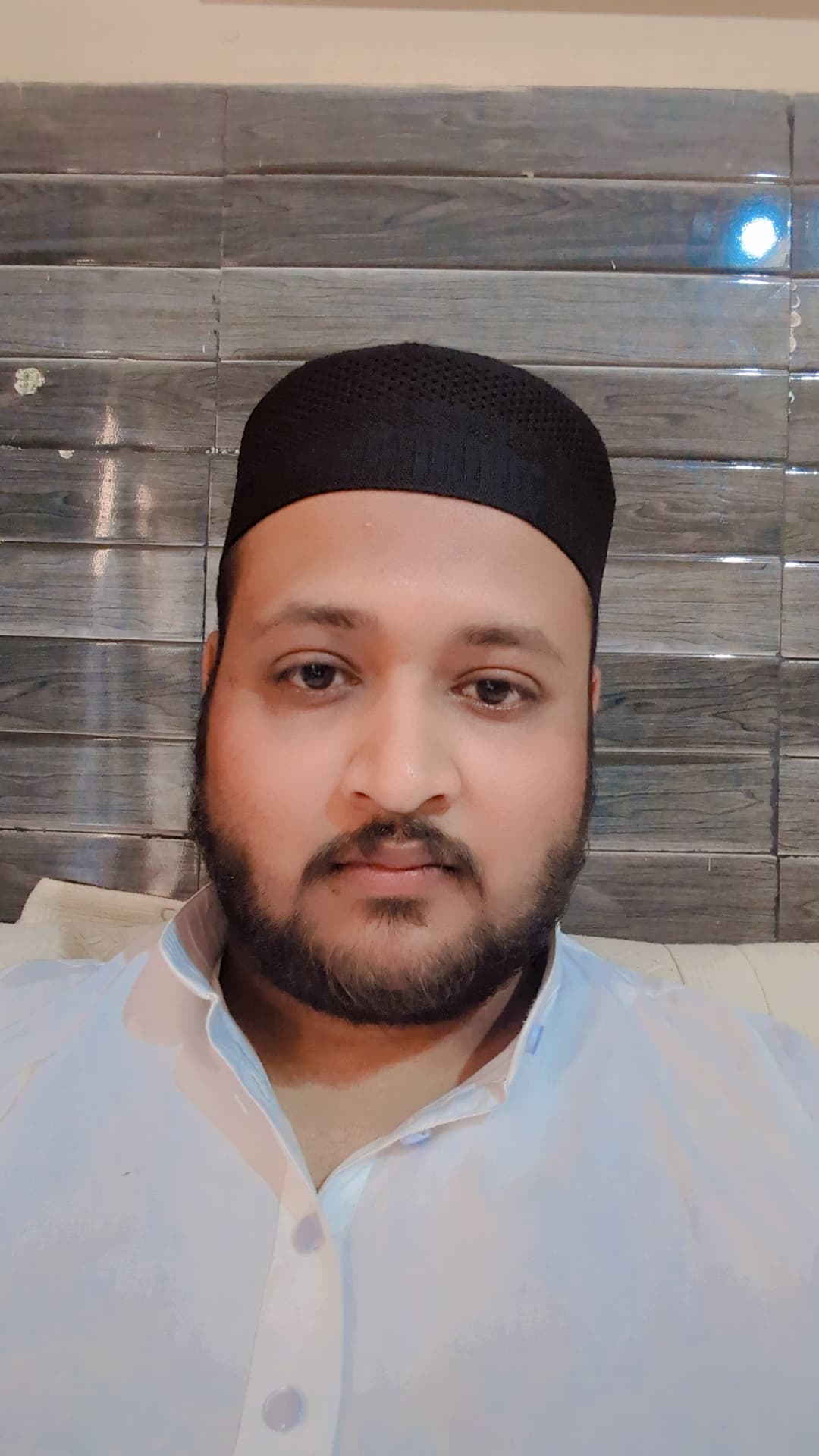 DANISH KHAN
