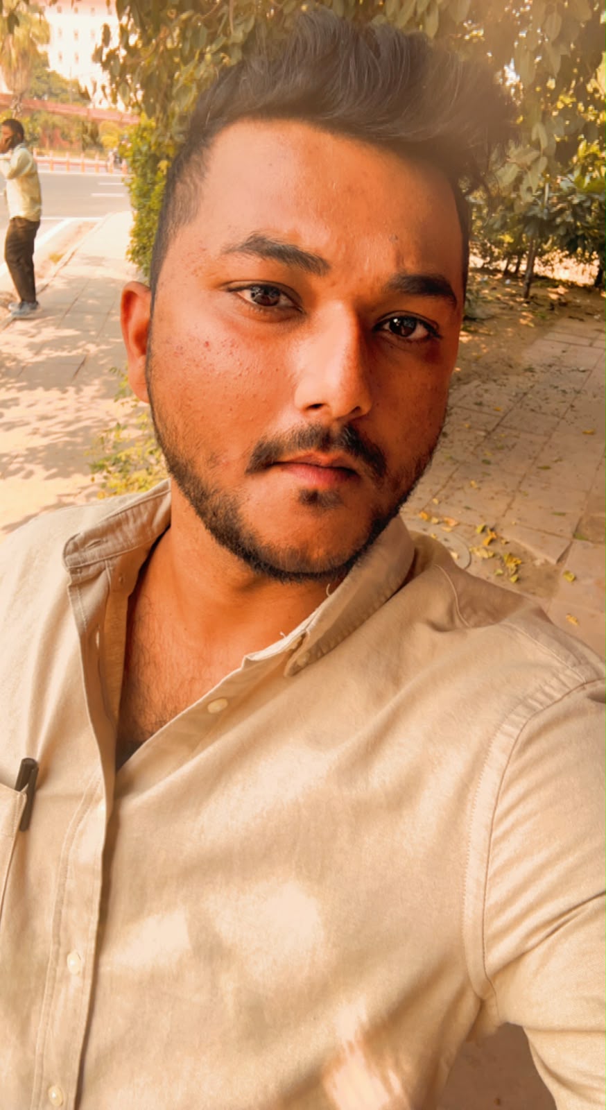 MOHD SHADAB