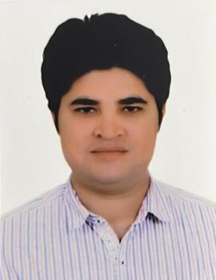 AMIT KHAN