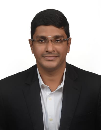 N VIGNESH