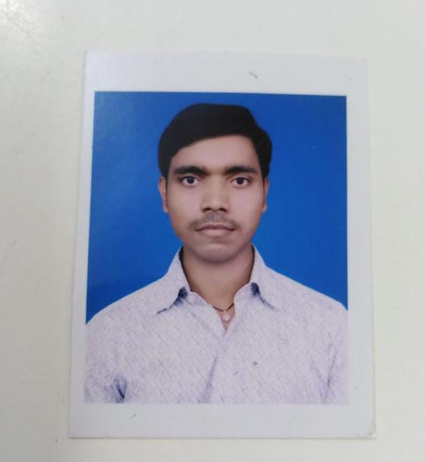 DEEPAK KUMAR