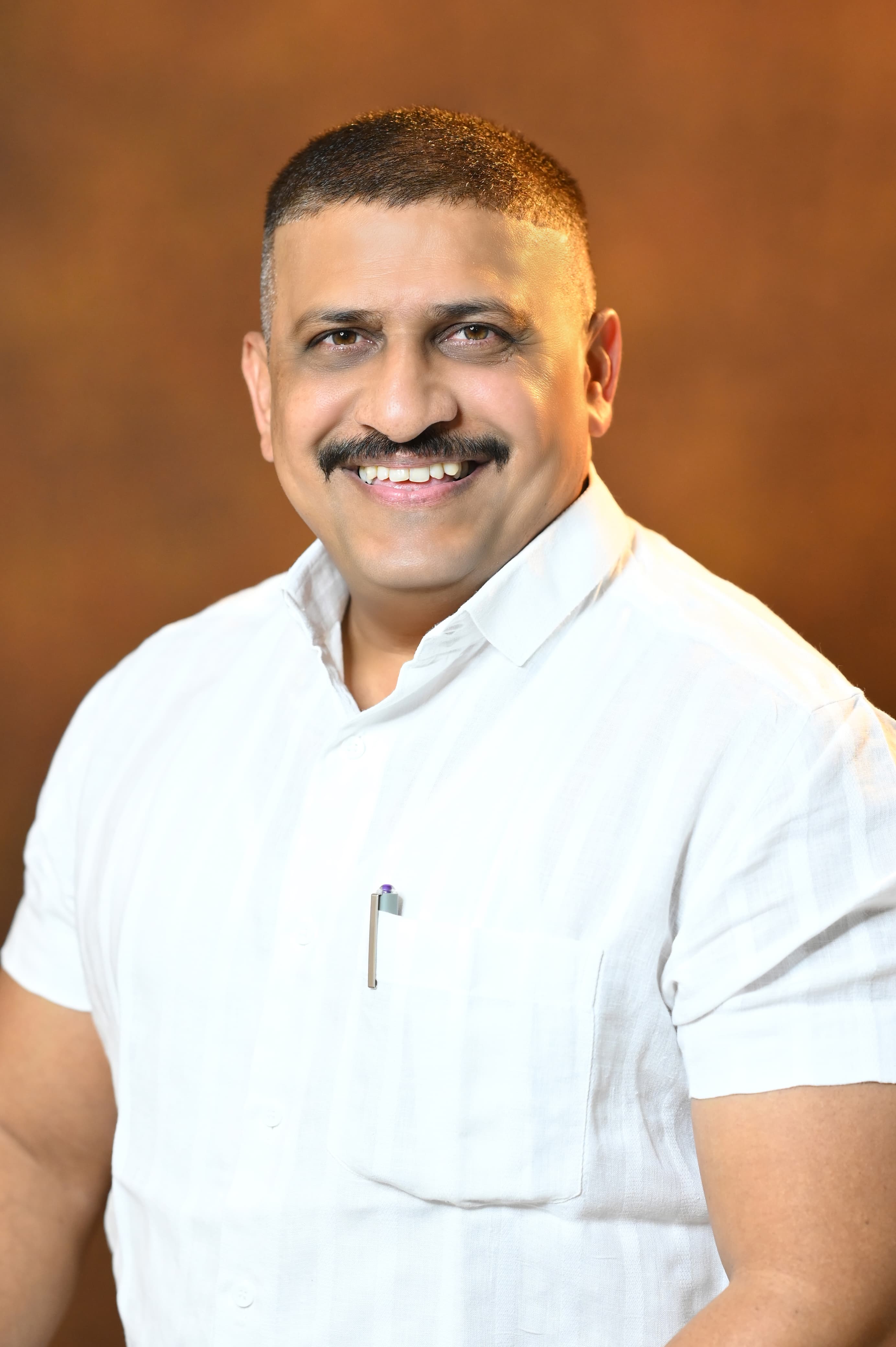 ANIL MOTIRAM GAIKWAD